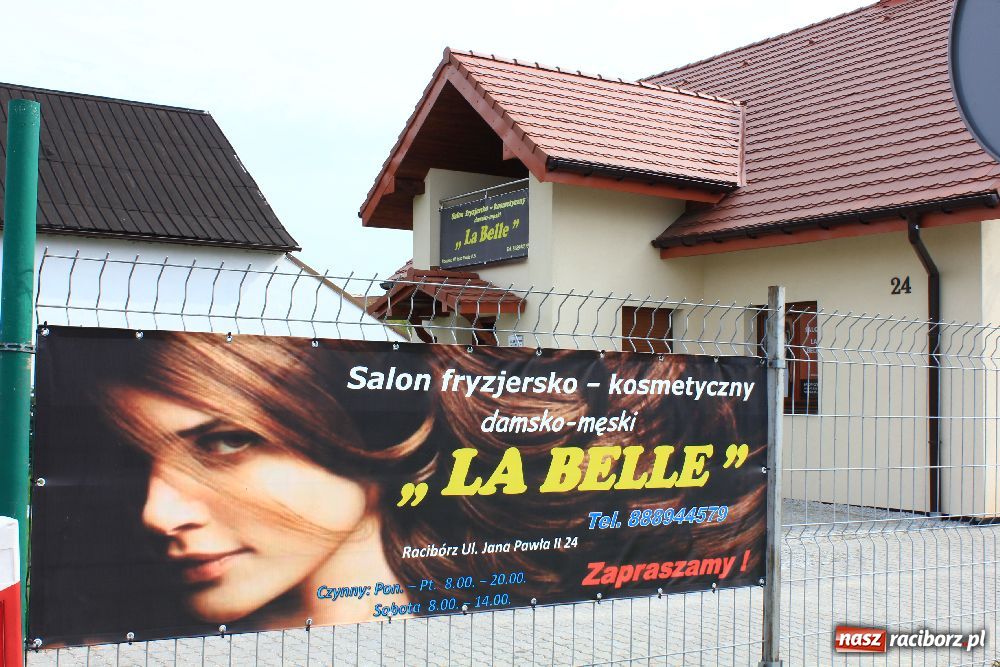 Zdjęcie w galerii na portalu naszraciborz.pl: Marzysz o pięknych włosach? wiadomości z regionu