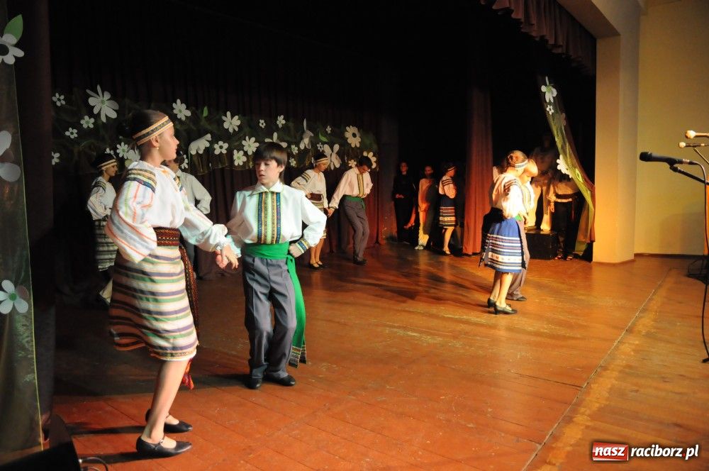 Zdjęcie w galerii na portalu naszraciborz.pl: Dzień Niepodległości w Krzanowicach wiadomości z regionu