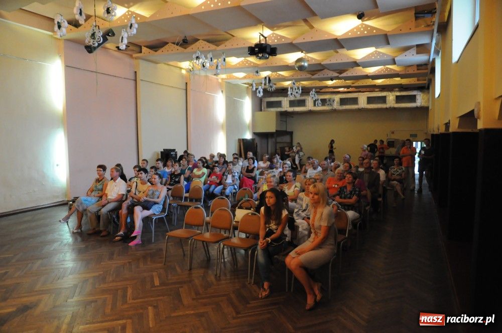 Zdjęcie w galerii na portalu naszraciborz.pl: Dzień Niepodległości w Krzanowicach wiadomości z regionu