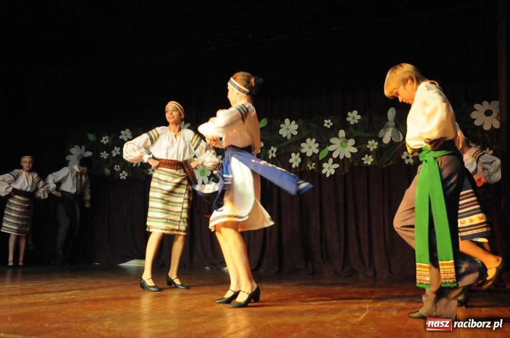 Zdjęcie w galerii na portalu naszraciborz.pl: Dzień Niepodległości w Krzanowicach wiadomości z regionu