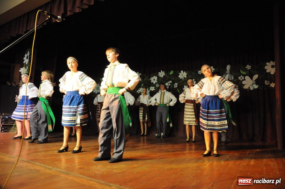 Zdjęcie w galerii na portalu naszraciborz.pl: Dzień Niepodległości w Krzanowicach wiadomości z regionu