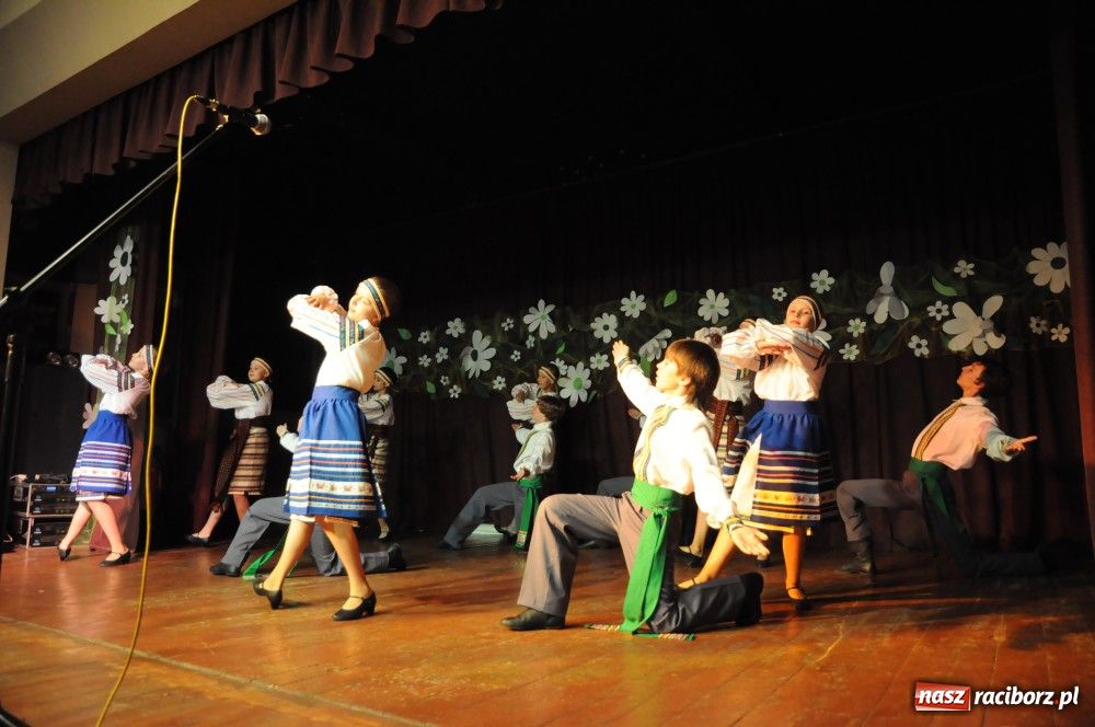 Zdjęcie w galerii na portalu naszraciborz.pl: Dzień Niepodległości w Krzanowicach wiadomości z regionu