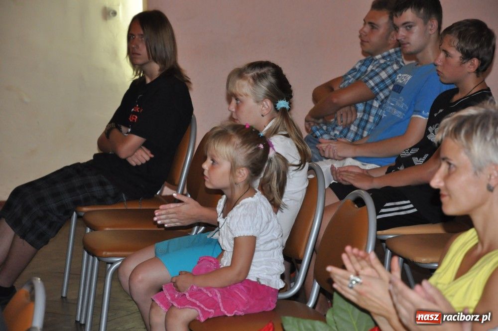 Zdjęcie w galerii na portalu naszraciborz.pl: Dzień Niepodległości w Krzanowicach wiadomości z regionu