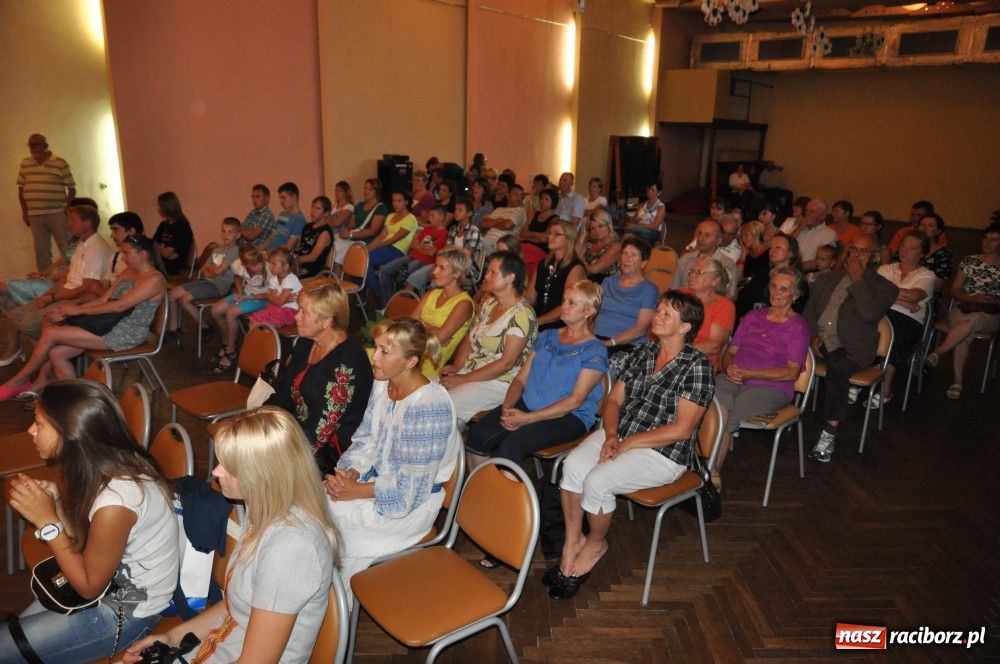 Zdjęcie w galerii na portalu naszraciborz.pl: Dzień Niepodległości w Krzanowicach wiadomości z regionu