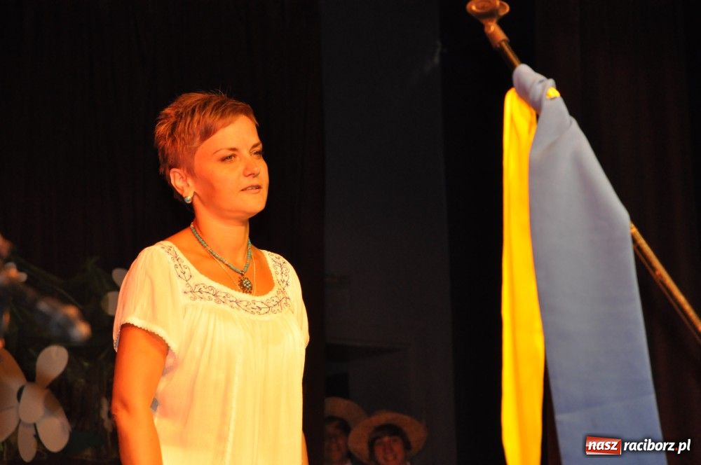 Zdjęcie w galerii na portalu naszraciborz.pl: Dzień Niepodległości w Krzanowicach wiadomości z regionu