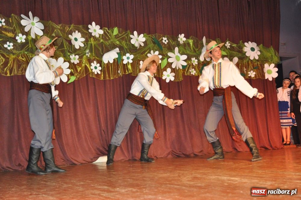 Zdjęcie w galerii na portalu naszraciborz.pl: Dzień Niepodległości w Krzanowicach wiadomości z regionu