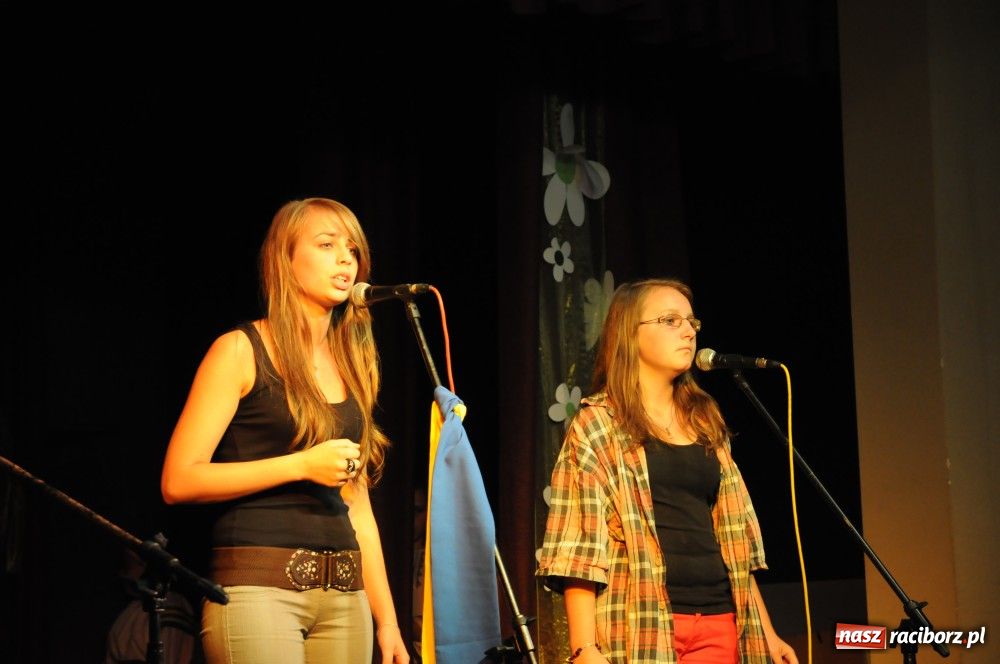 Zdjęcie w galerii na portalu naszraciborz.pl: Dzień Niepodległości w Krzanowicach wiadomości z regionu