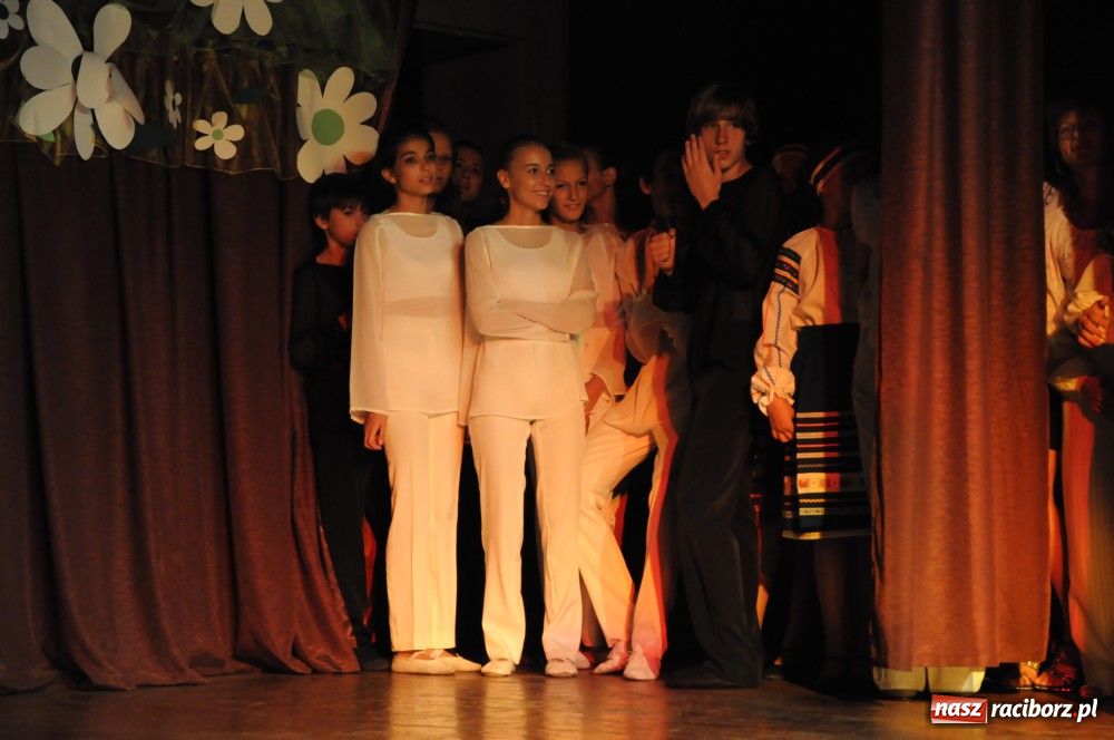 Zdjęcie w galerii na portalu naszraciborz.pl: Dzień Niepodległości w Krzanowicach wiadomości z regionu