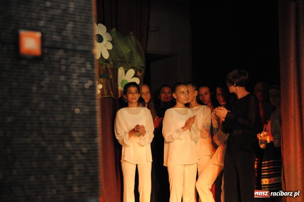 Zdjęcie w galerii na portalu naszraciborz.pl: Dzień Niepodległości w Krzanowicach wiadomości z regionu