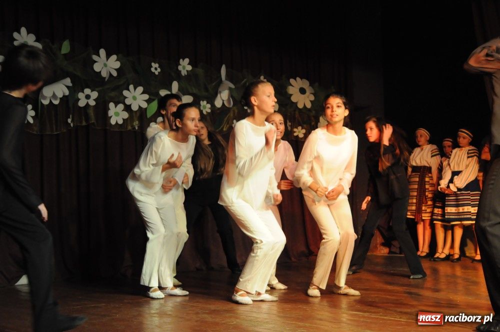 Zdjęcie w galerii na portalu naszraciborz.pl: Dzień Niepodległości w Krzanowicach wiadomości z regionu