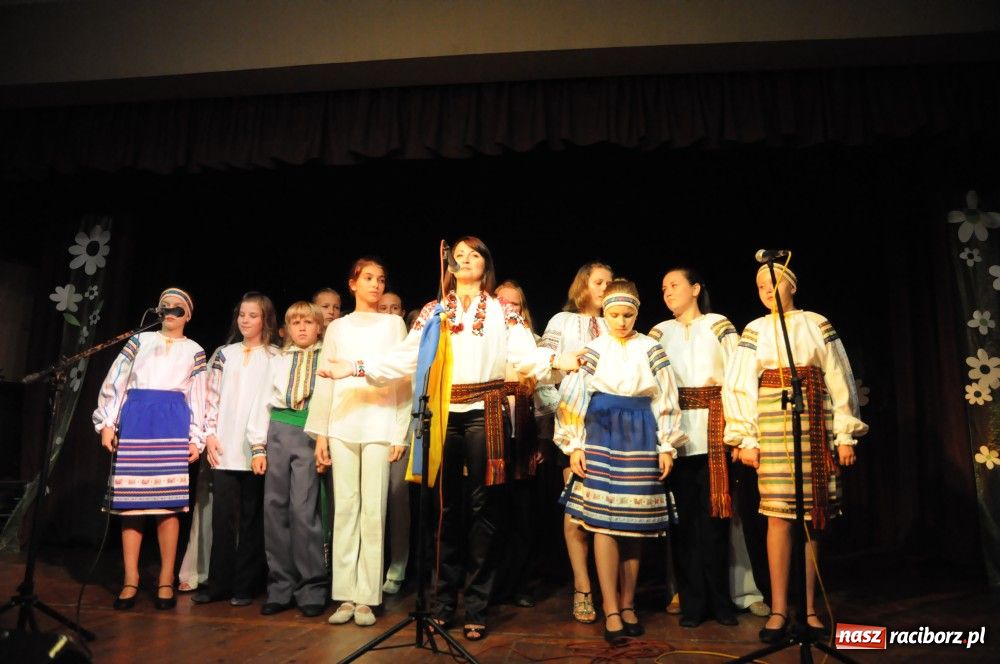 Zdjęcie w galerii na portalu naszraciborz.pl: Dzień Niepodległości w Krzanowicach wiadomości z regionu