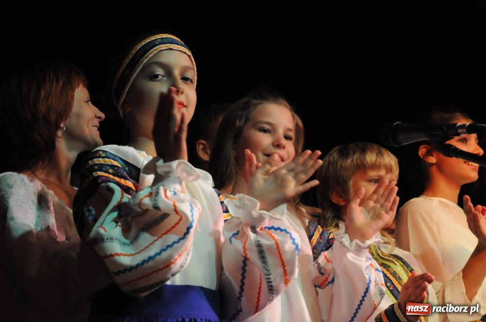 Zdjęcie w galerii na portalu naszraciborz.pl: Dzień Niepodległości w Krzanowicach wiadomości z regionu