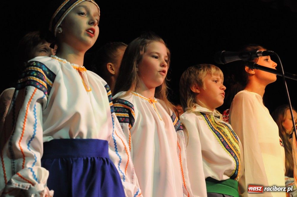 Zdjęcie w galerii na portalu naszraciborz.pl: Dzień Niepodległości w Krzanowicach wiadomości z regionu