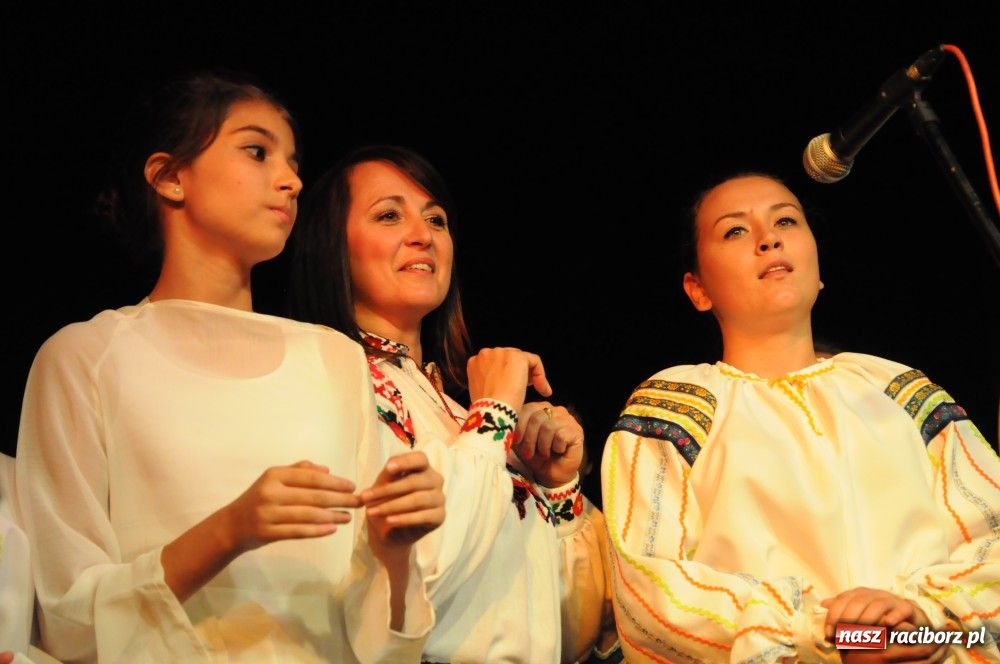 Zdjęcie w galerii na portalu naszraciborz.pl: Dzień Niepodległości w Krzanowicach wiadomości z regionu