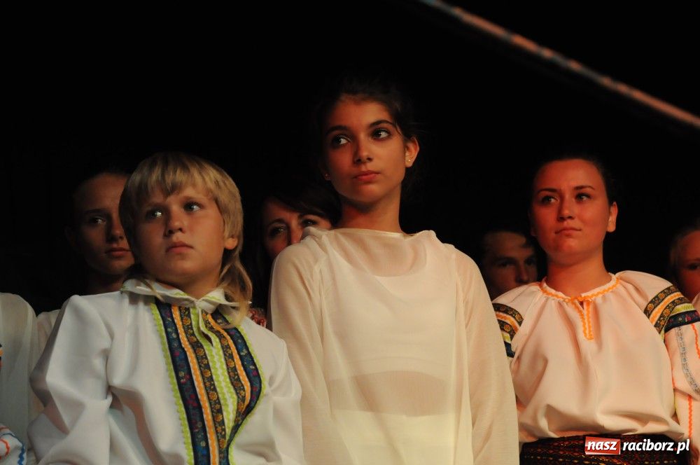 Zdjęcie w galerii na portalu naszraciborz.pl: Dzień Niepodległości w Krzanowicach wiadomości z regionu