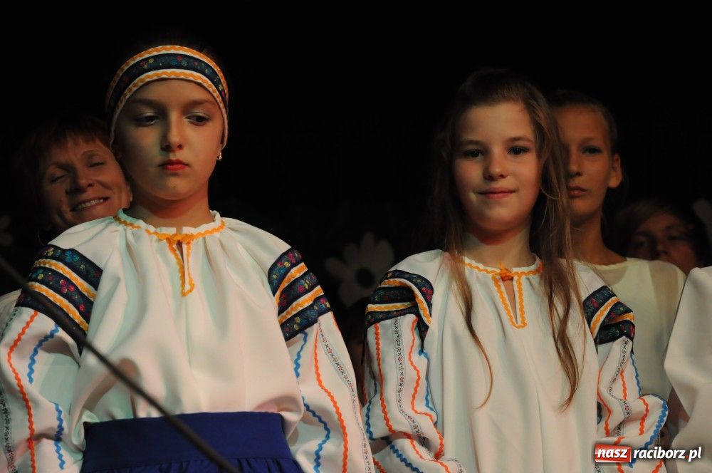 Zdjęcie w galerii na portalu naszraciborz.pl: Dzień Niepodległości w Krzanowicach wiadomości z regionu