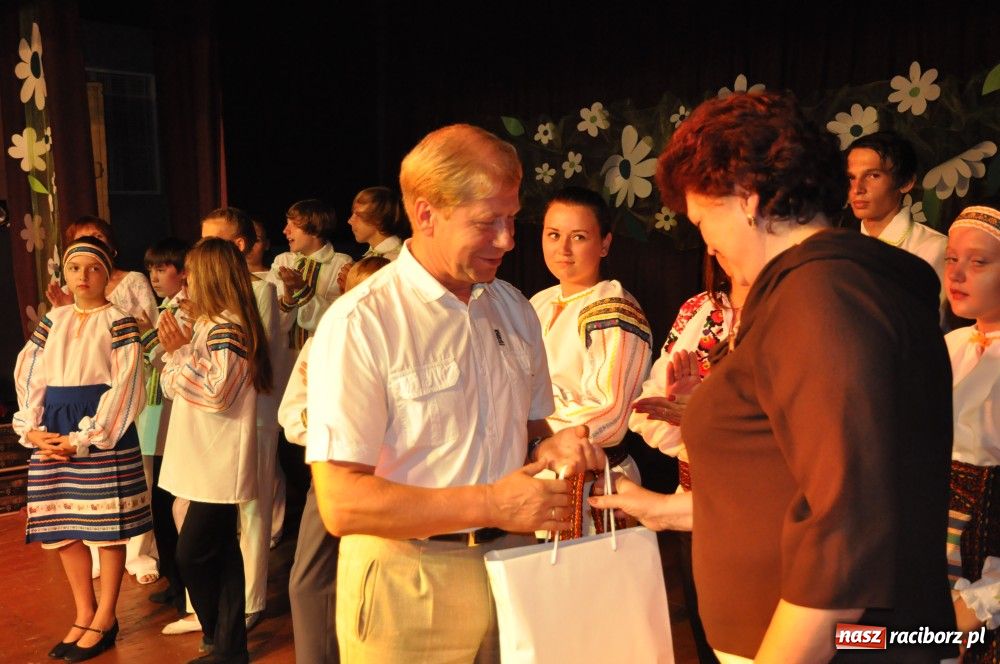 Zdjęcie w galerii na portalu naszraciborz.pl: Dzień Niepodległości w Krzanowicach wiadomości z regionu