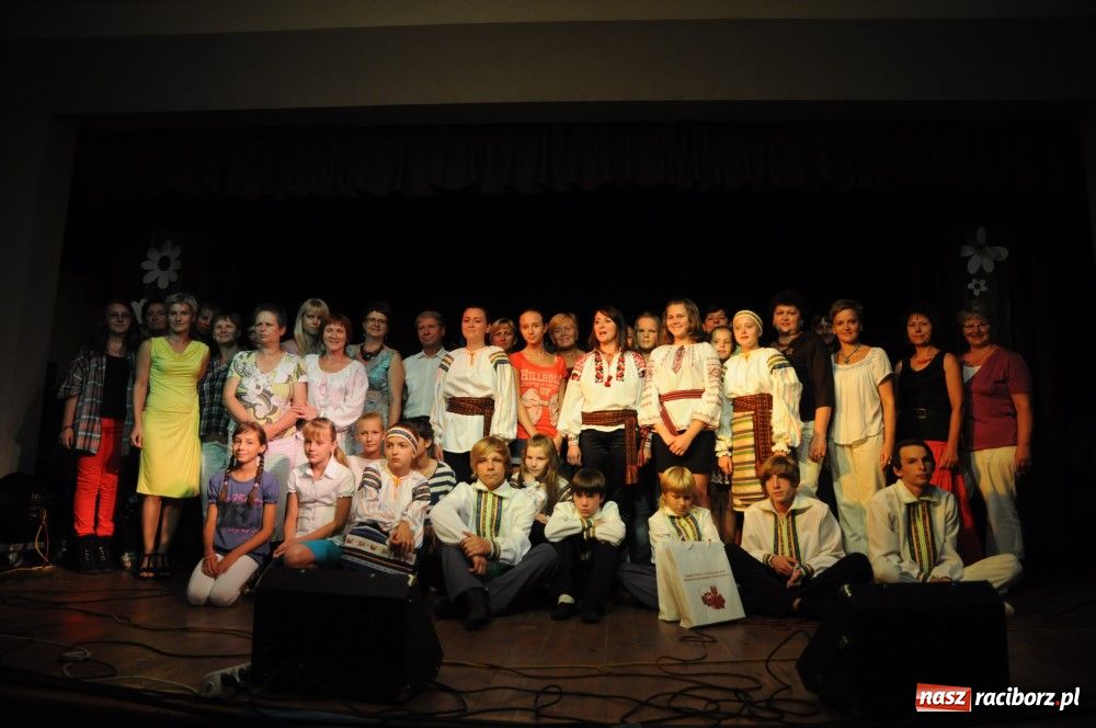 Zdjęcie w galerii na portalu naszraciborz.pl: Dzień Niepodległości w Krzanowicach wiadomości z regionu