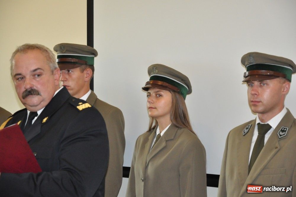 Zdjęcie w galerii na portalu naszraciborz.pl: 20. rocznica wielkiego pożaru w Kuźni wiadomości z regionu