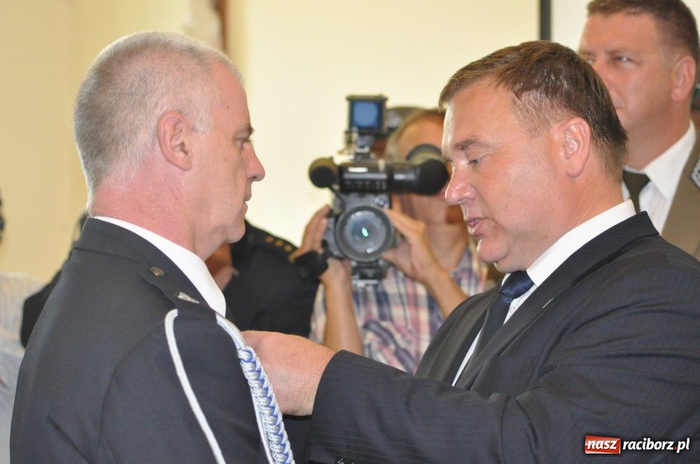 Zdjęcie w galerii na portalu naszraciborz.pl: 20. rocznica wielkiego pożaru w Kuźni wiadomości z regionu