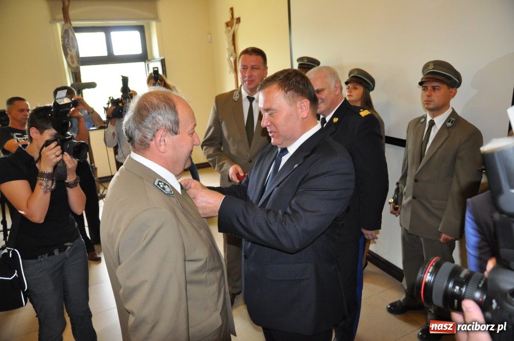 Zdjęcie w galerii na portalu naszraciborz.pl: 20. rocznica wielkiego pożaru w Kuźni wiadomości z regionu