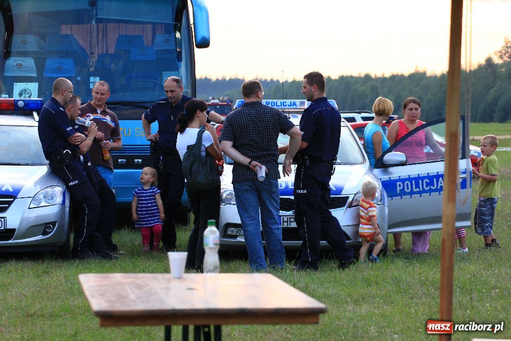 Zdjęcie w galerii na portalu naszraciborz.pl: 20 lat temu żywioł pokazał swoją siłę wiadomości z regionu