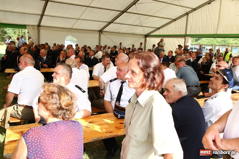 Zdjęcie w galerii na portalu naszraciborz.pl: 20 lat temu żywioł pokazał swoją siłę wiadomości z regionu