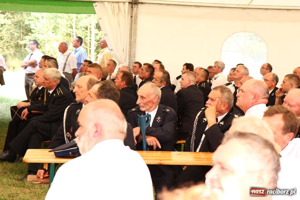 Zdjęcie w galerii na portalu naszraciborz.pl: 20 lat temu żywioł pokazał swoją siłę wiadomości z regionu