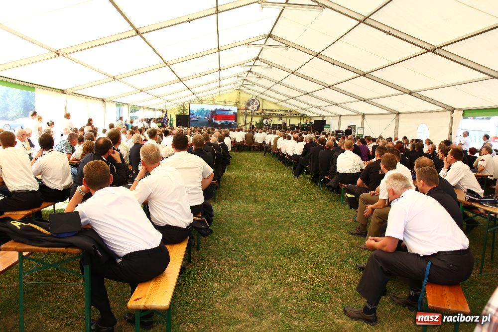 Zdjęcie w galerii na portalu naszraciborz.pl: 20 lat temu żywioł pokazał swoją siłę wiadomości z regionu