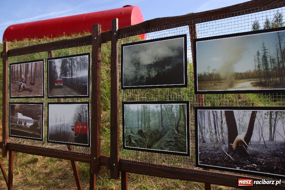 Zdjęcie w galerii na portalu naszraciborz.pl: 20 lat temu żywioł pokazał swoją siłę wiadomości z regionu