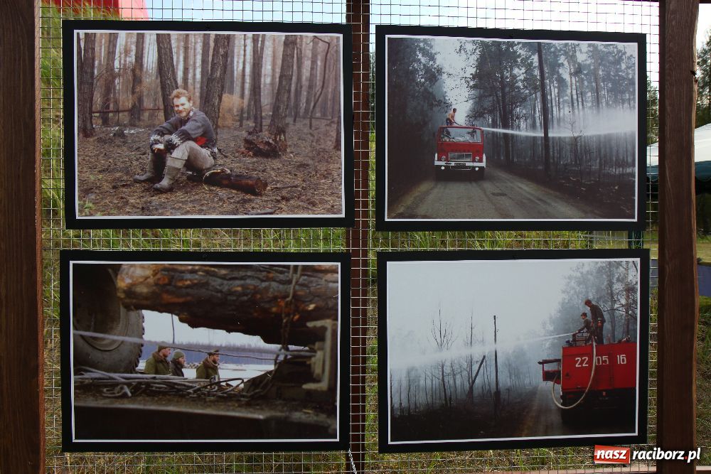 Zdjęcie w galerii na portalu naszraciborz.pl: 20 lat temu żywioł pokazał swoją siłę wiadomości z regionu