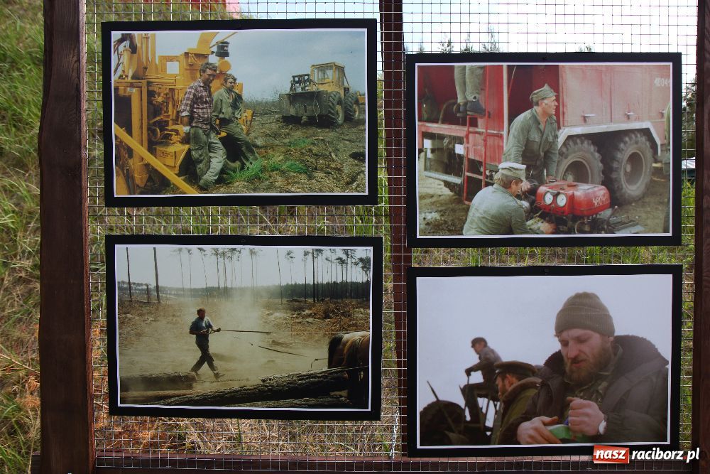 Zdjęcie w galerii na portalu naszraciborz.pl: 20 lat temu żywioł pokazał swoją siłę wiadomości z regionu