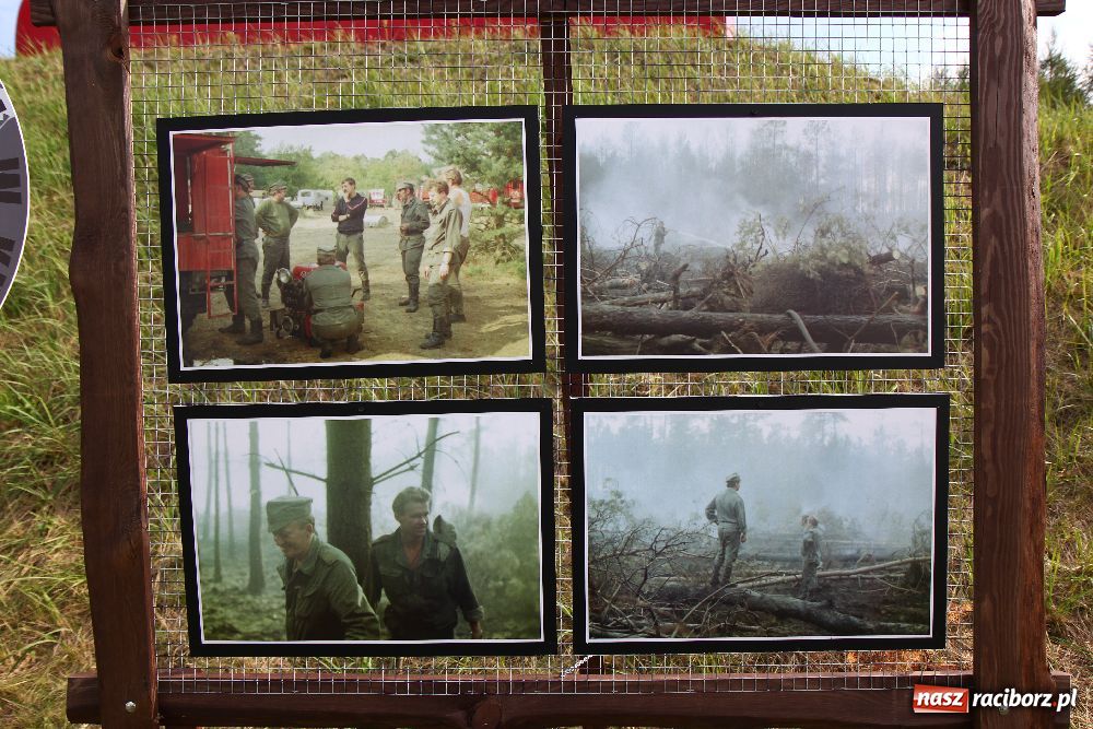 Zdjęcie w galerii na portalu naszraciborz.pl: 20 lat temu żywioł pokazał swoją siłę wiadomości z regionu