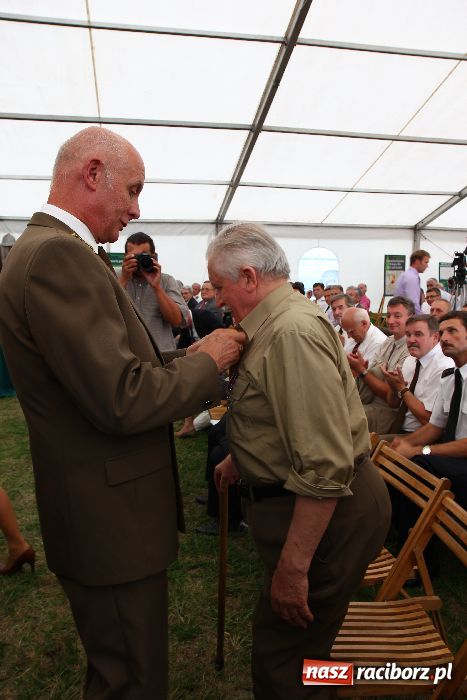 Zdjęcie w galerii na portalu naszraciborz.pl: 20 lat temu żywioł pokazał swoją siłę wiadomości z regionu