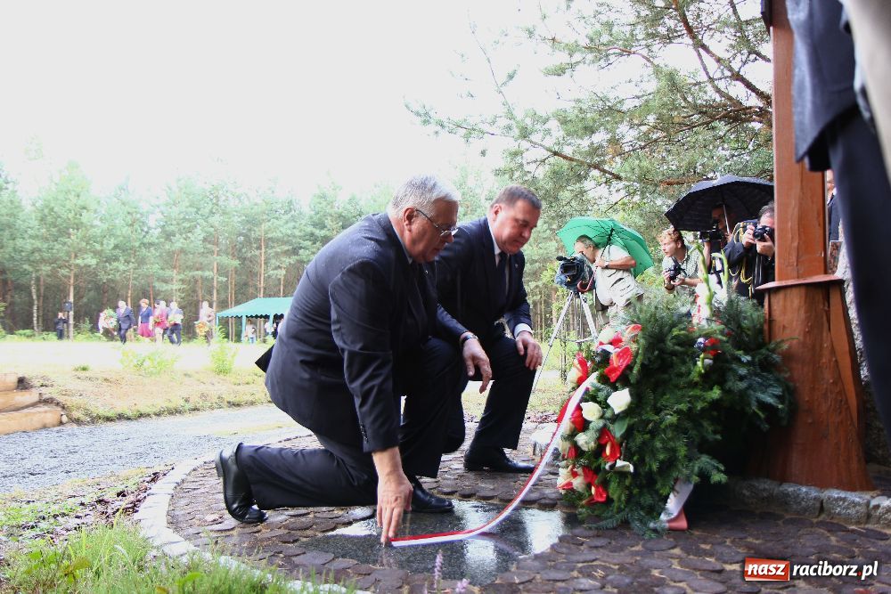 Zdjęcie w galerii na portalu naszraciborz.pl: 20 lat temu żywioł pokazał swoją siłę wiadomości z regionu