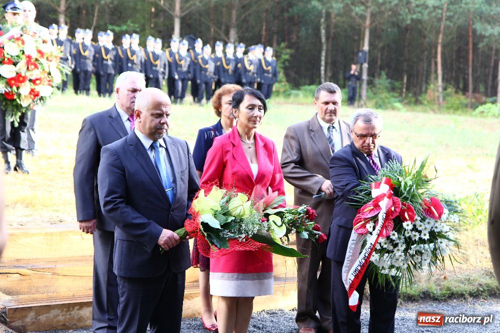 Zdjęcie w galerii na portalu naszraciborz.pl: 20 lat temu żywioł pokazał swoją siłę wiadomości z regionu