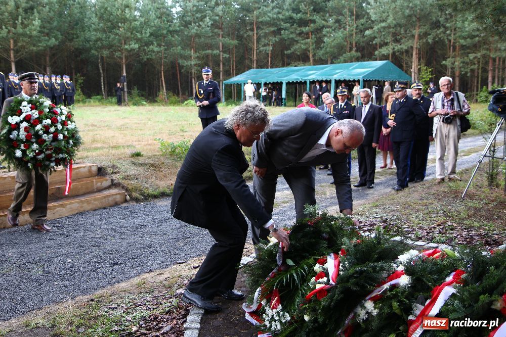 Zdjęcie w galerii na portalu naszraciborz.pl: 20 lat temu żywioł pokazał swoją siłę wiadomości z regionu