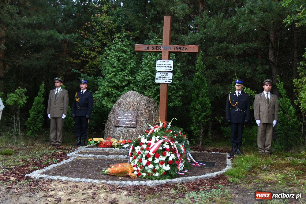 Zdjęcie w galerii na portalu naszraciborz.pl: 20 lat temu żywioł pokazał swoją siłę wiadomości z regionu