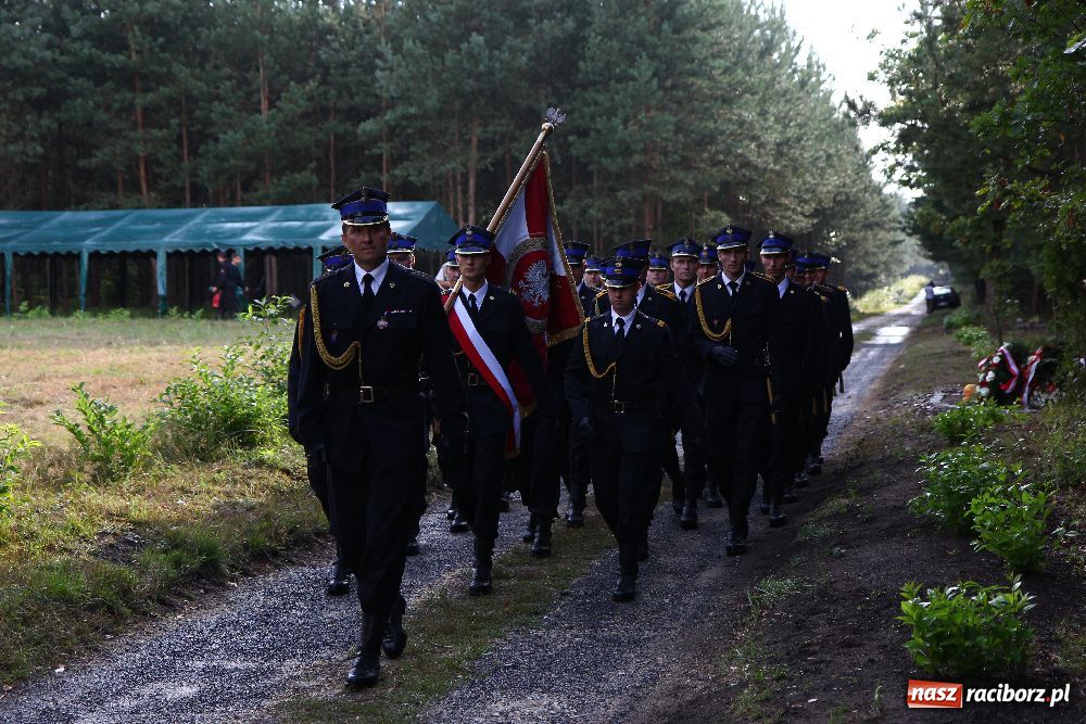 Zdjęcie w galerii na portalu naszraciborz.pl: 20 lat temu żywioł pokazał swoją siłę wiadomości z regionu