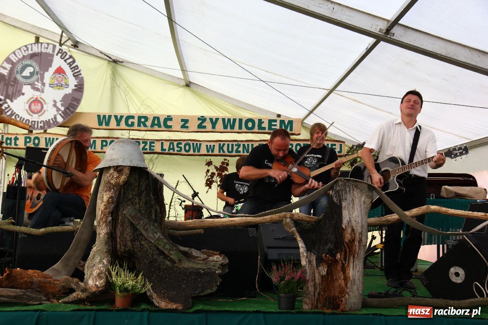 Zdjęcie w galerii na portalu naszraciborz.pl: 20 lat temu żywioł pokazał swoją siłę wiadomości z regionu