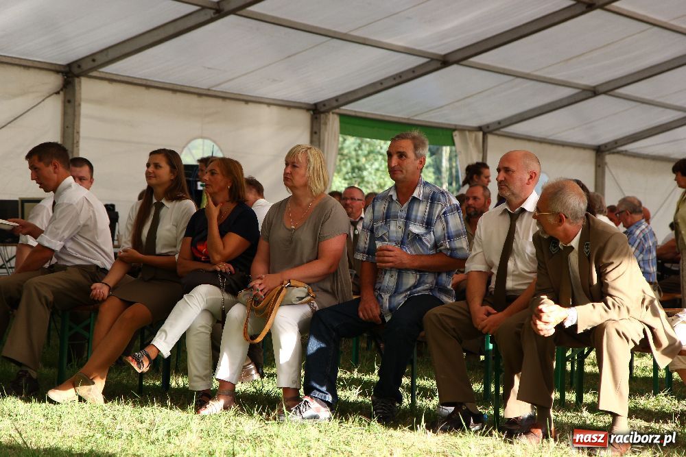 Zdjęcie w galerii na portalu naszraciborz.pl: 20 lat temu żywioł pokazał swoją siłę wiadomości z regionu