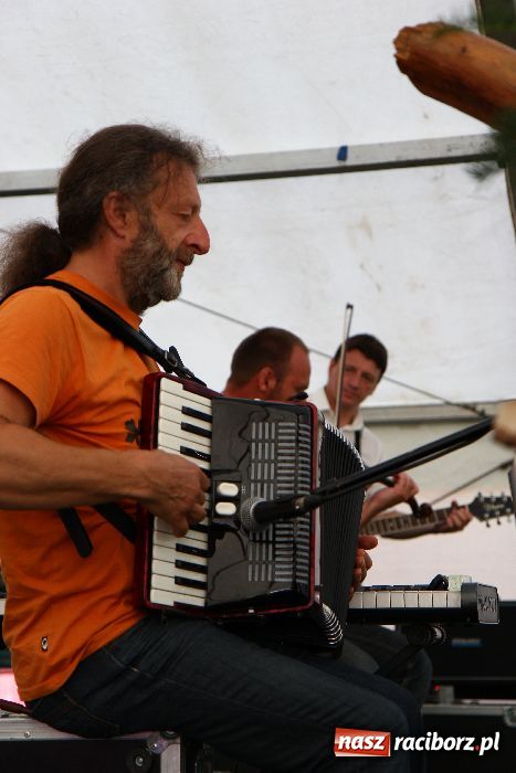 Zdjęcie w galerii na portalu naszraciborz.pl: 20 lat temu żywioł pokazał swoją siłę wiadomości z regionu