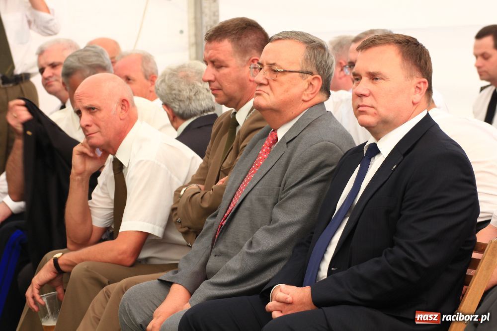 Zdjęcie w galerii na portalu naszraciborz.pl: 20 lat temu żywioł pokazał swoją siłę wiadomości z regionu