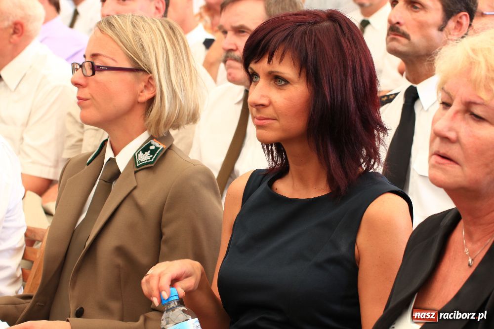 Zdjęcie w galerii na portalu naszraciborz.pl: 20 lat temu żywioł pokazał swoją siłę wiadomości z regionu