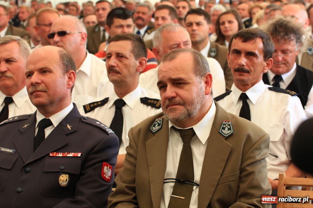 Zdjęcie w galerii na portalu naszraciborz.pl: 20 lat temu żywioł pokazał swoją siłę wiadomości z regionu