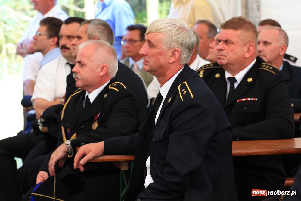 Zdjęcie w galerii na portalu naszraciborz.pl: 20 lat temu żywioł pokazał swoją siłę wiadomości z regionu