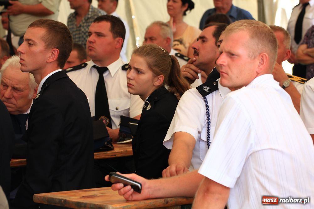 Zdjęcie w galerii na portalu naszraciborz.pl: 20 lat temu żywioł pokazał swoją siłę wiadomości z regionu