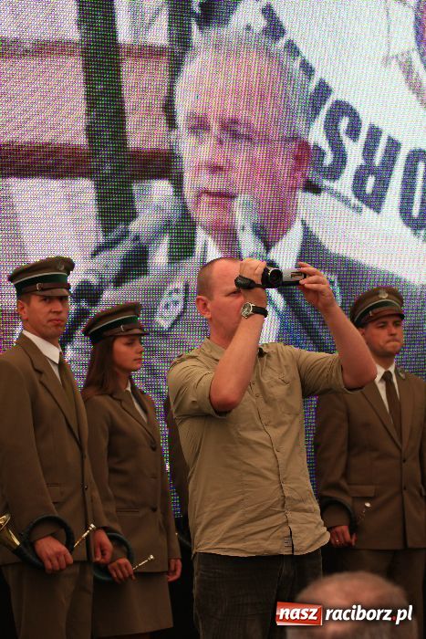 Zdjęcie w galerii na portalu naszraciborz.pl: 20 lat temu żywioł pokazał swoją siłę wiadomości z regionu