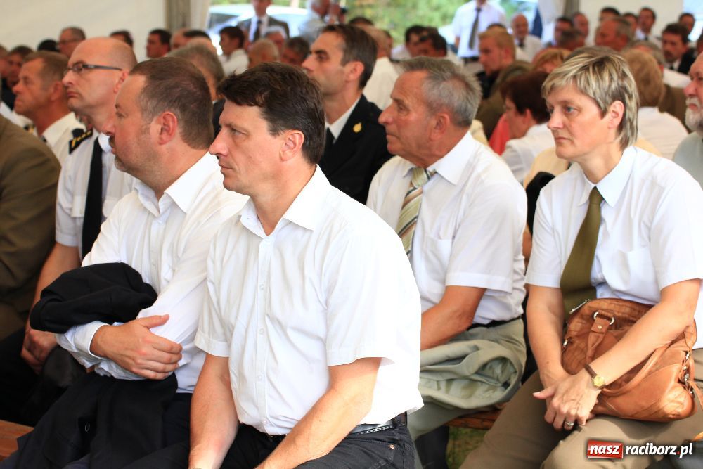 Zdjęcie w galerii na portalu naszraciborz.pl: 20 lat temu żywioł pokazał swoją siłę wiadomości z regionu