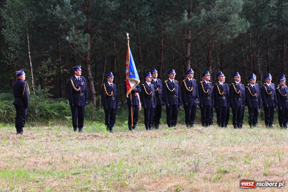 Zdjęcie w galerii na portalu naszraciborz.pl: 20 lat temu żywioł pokazał swoją siłę wiadomości z regionu